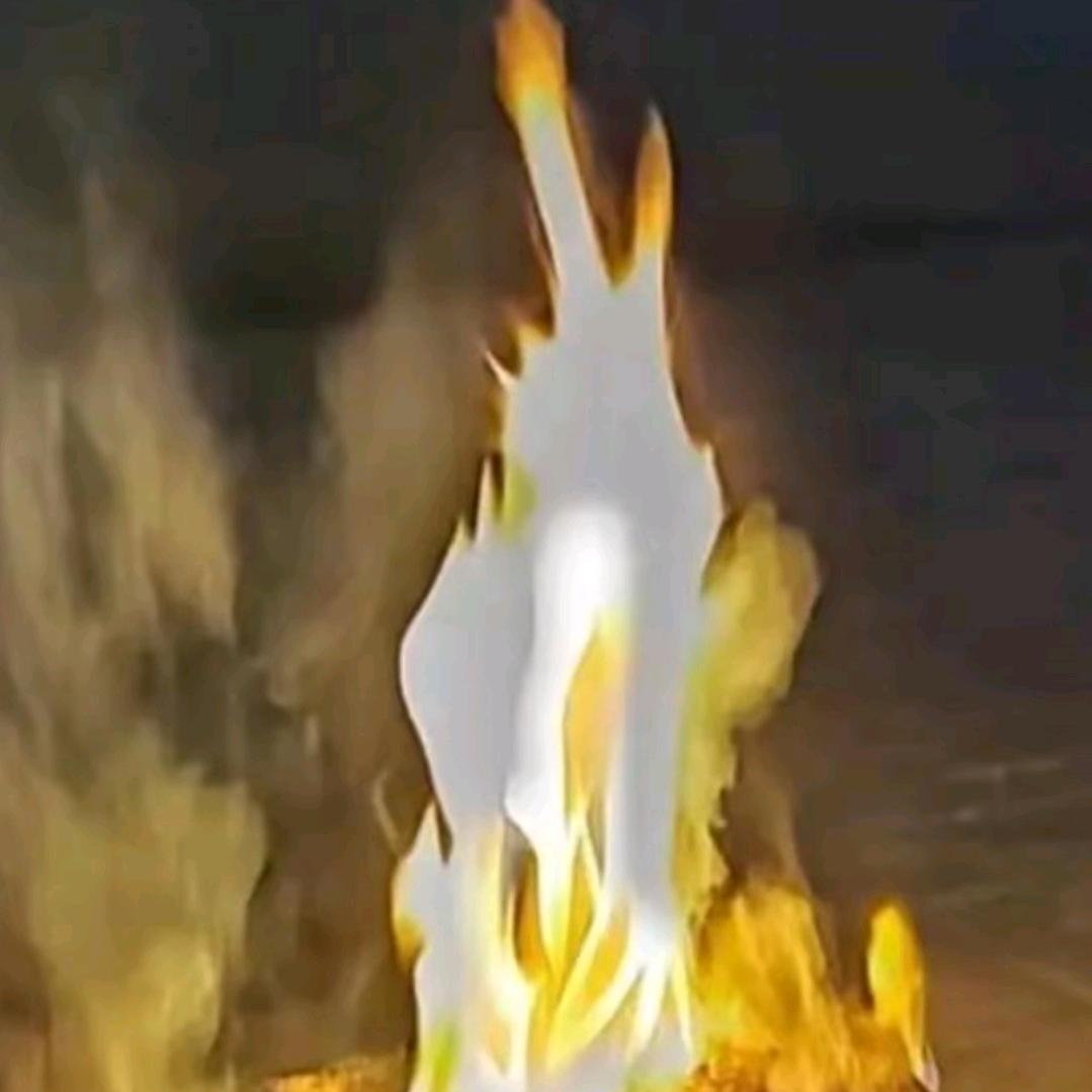 神