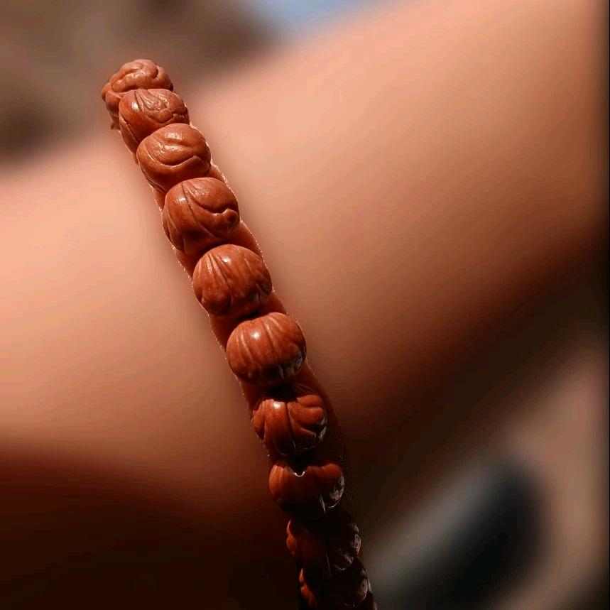龙纹核业