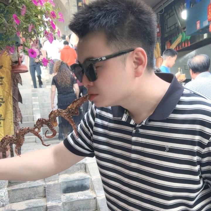 张航