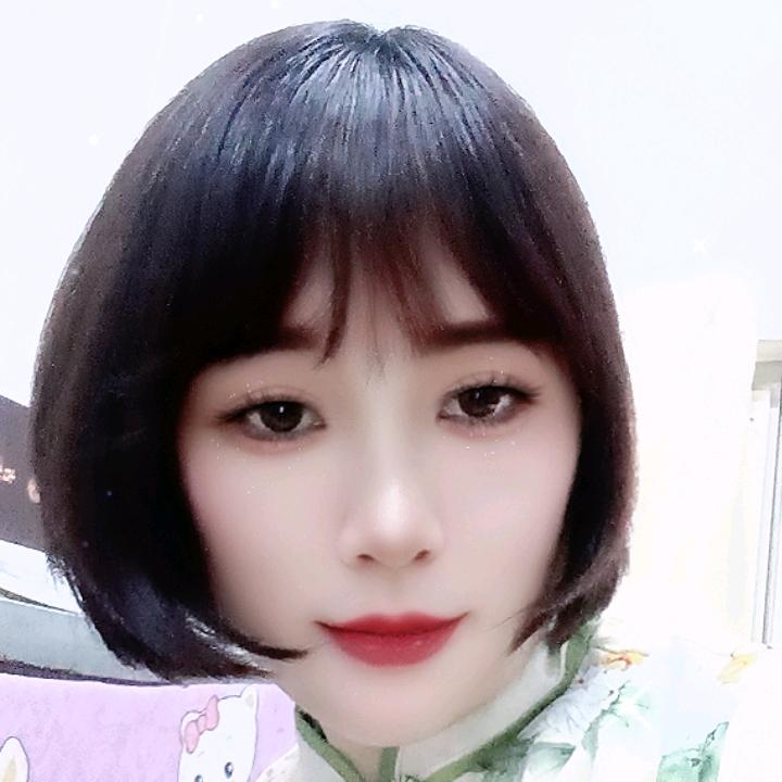 🌈幸运的光环👸