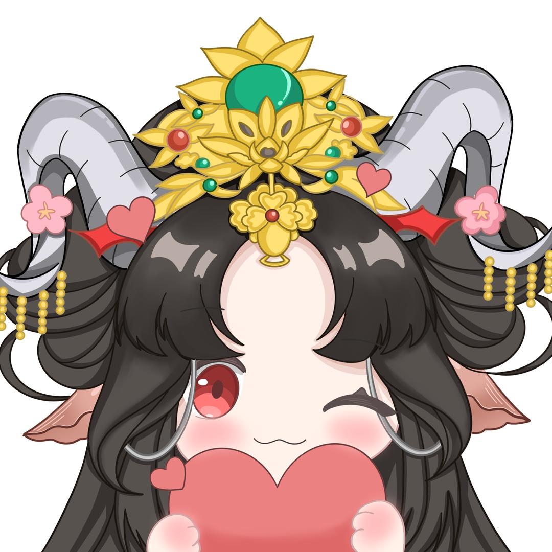 癫羊羊