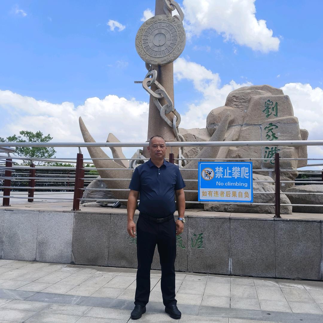 笑着伪装@我不顾