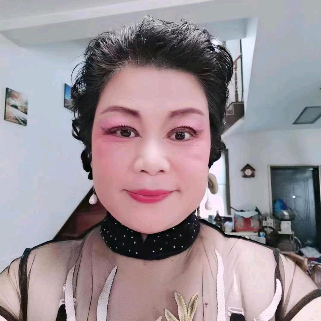 宁波凌姐