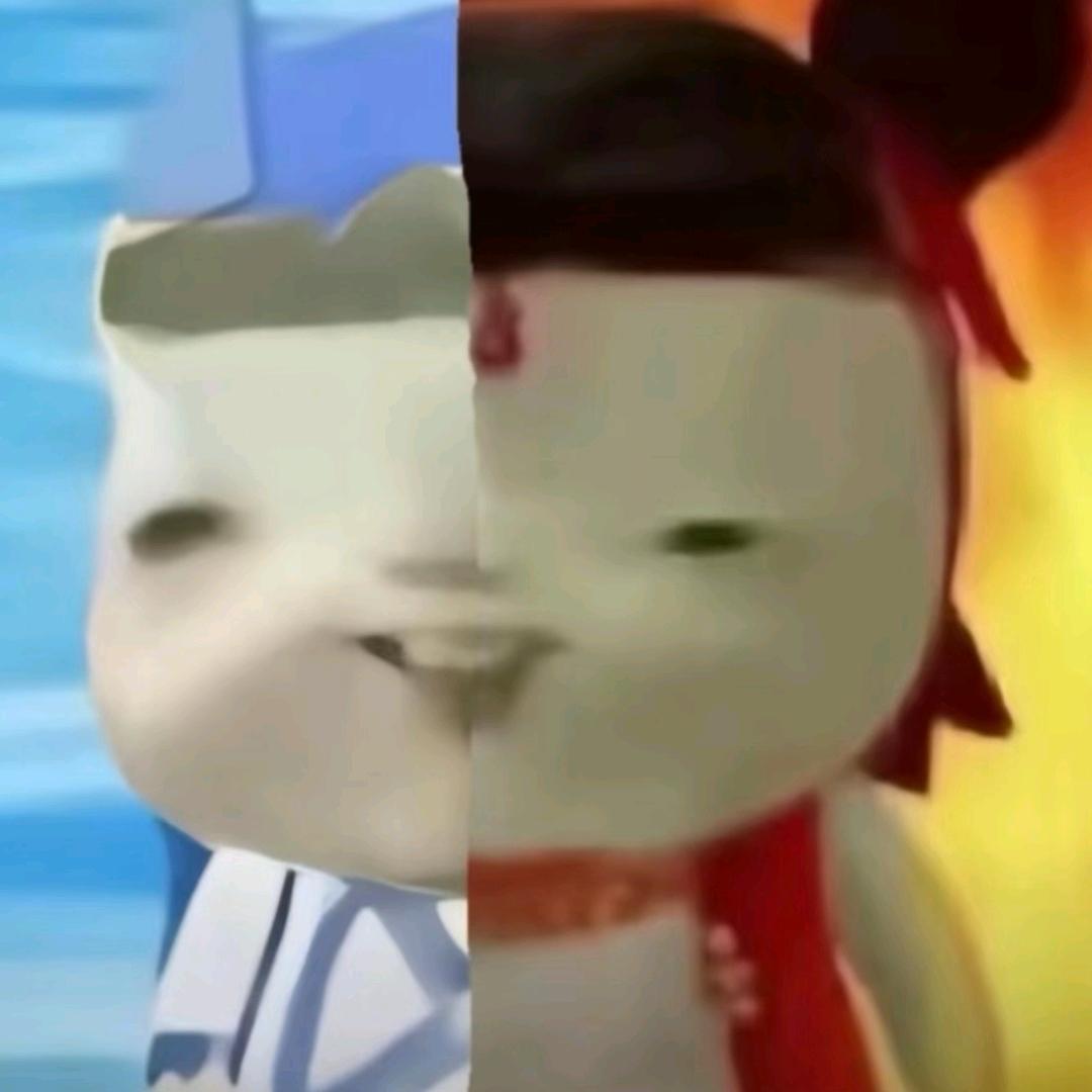 土豆是豆豆（求推荐