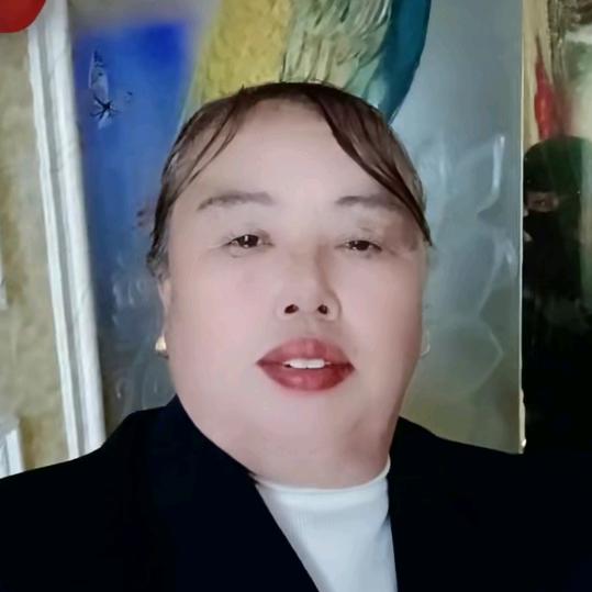 周二姐遵义一名聊天主播晚上8点10分开播