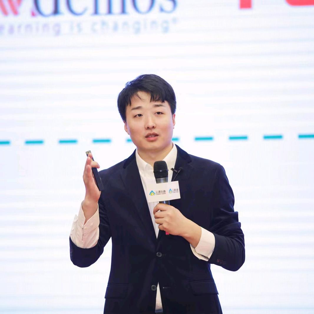 一龙老师