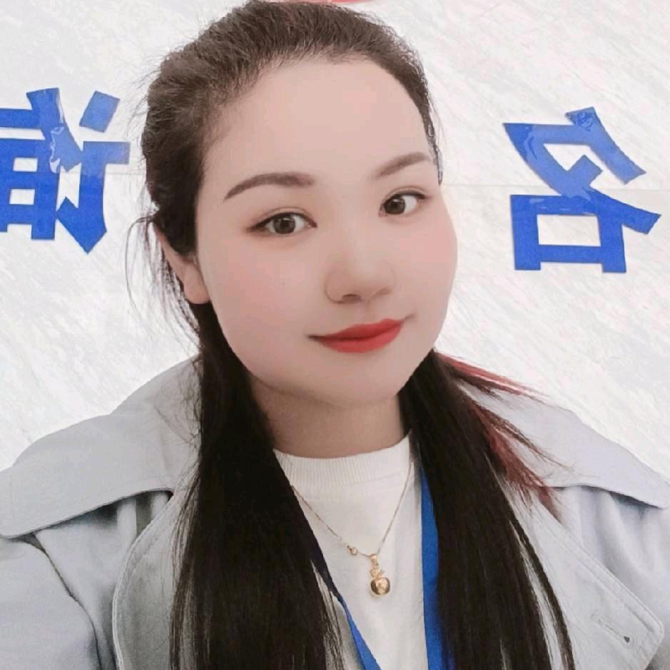 咸宁女教练江琪（粤海蓝盾）