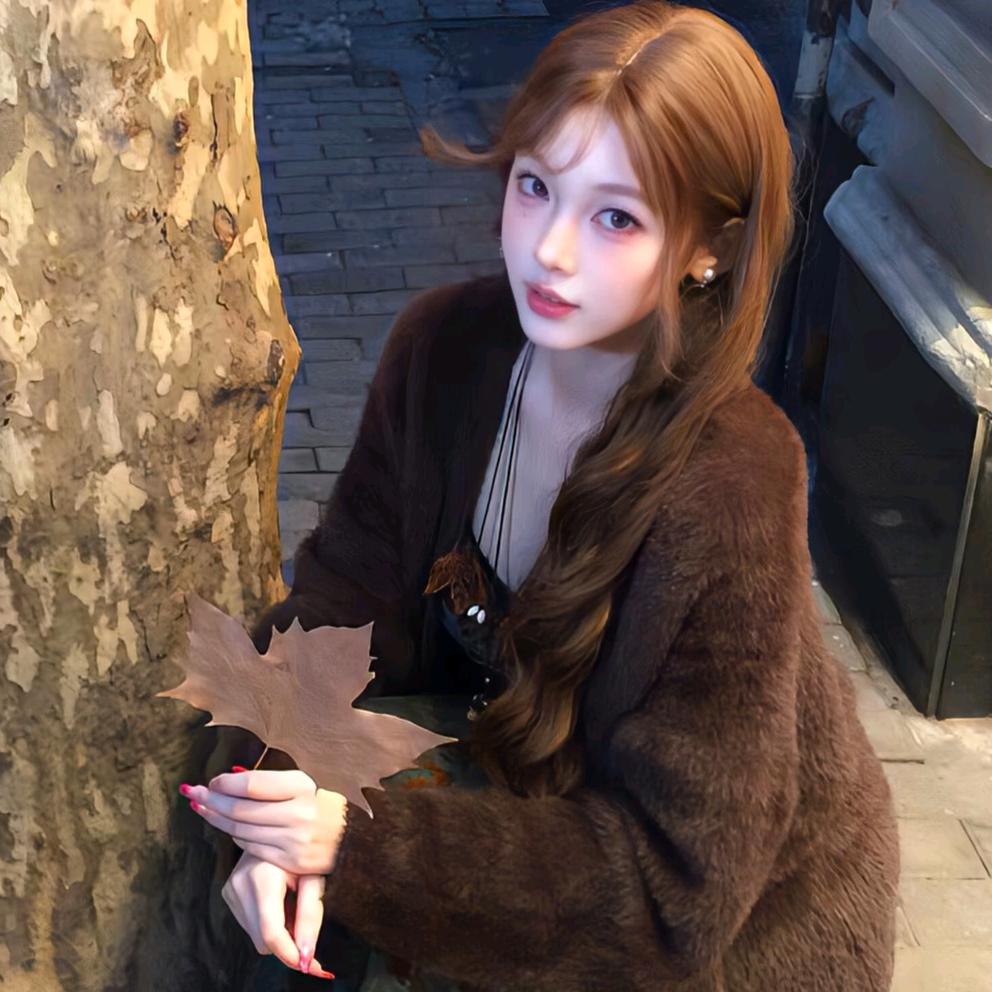 顶流.许露妍🍀（限流版）