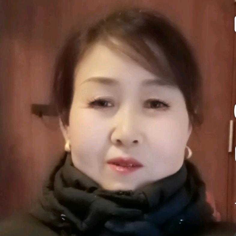张姐。