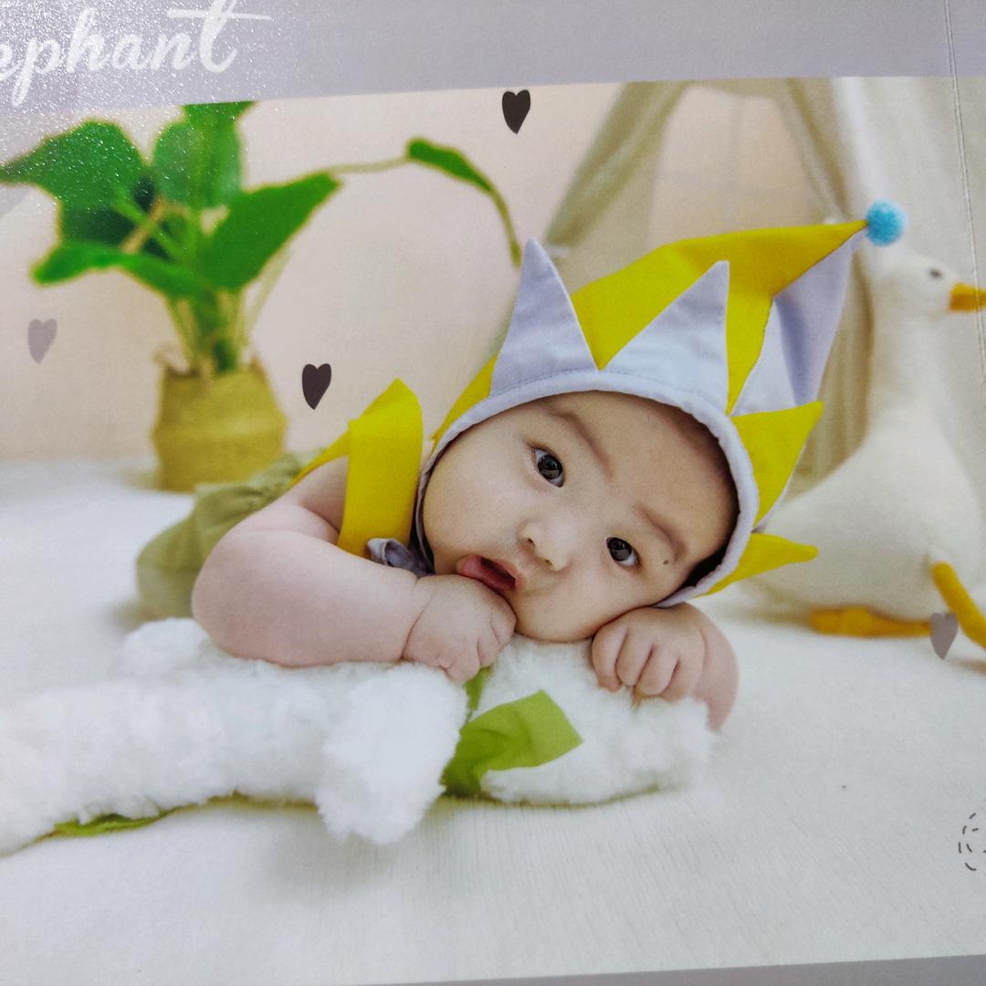 forever （永远）