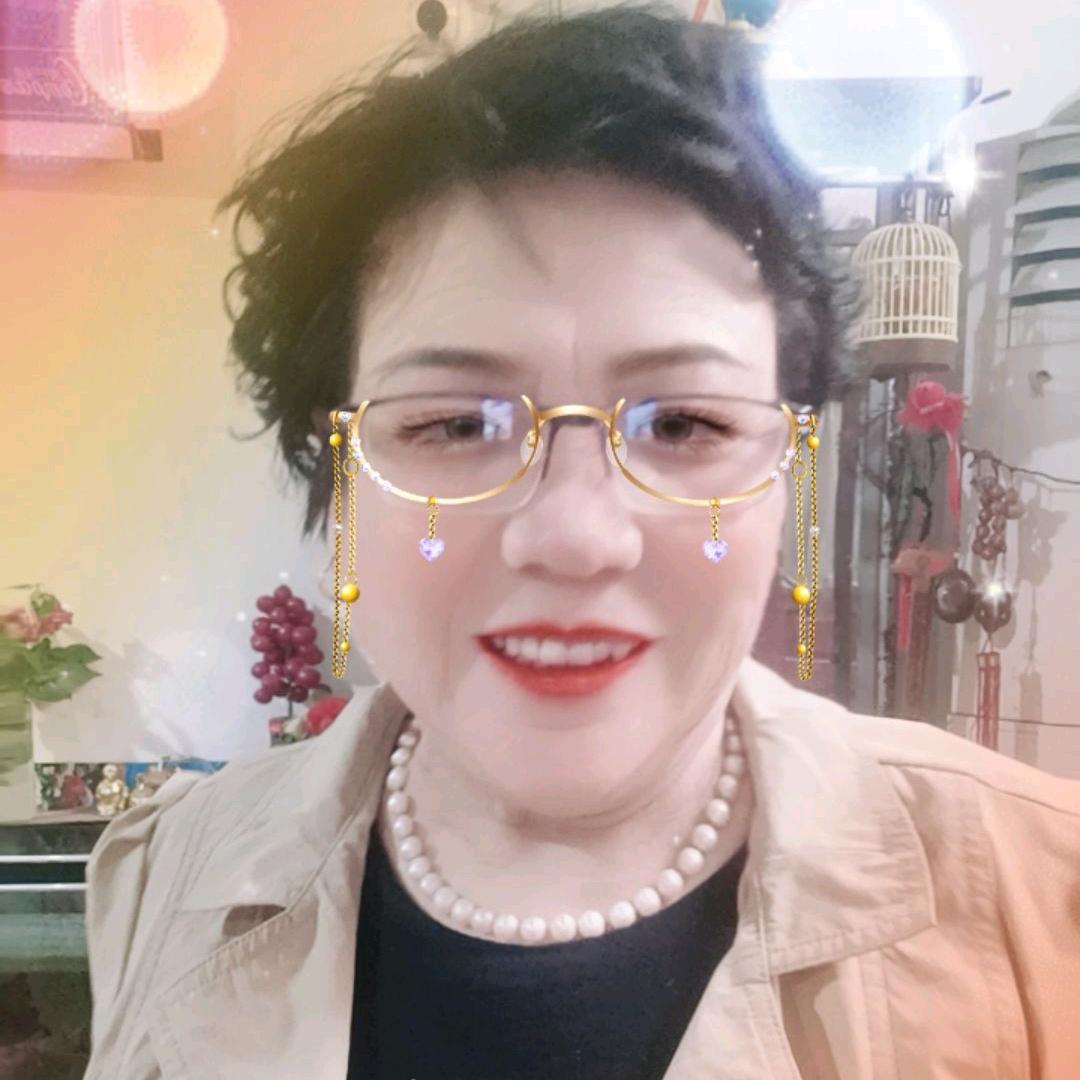 广香