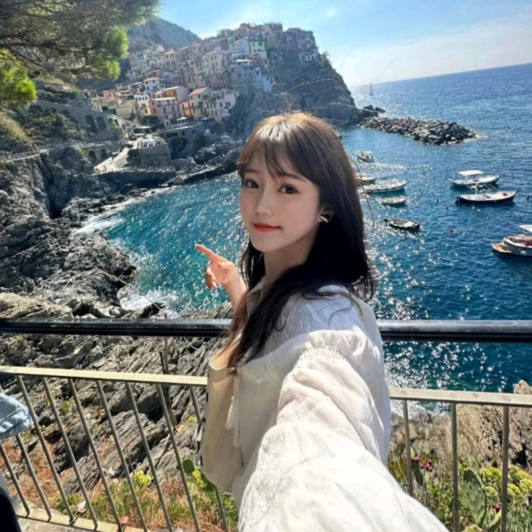 李嘉人👑