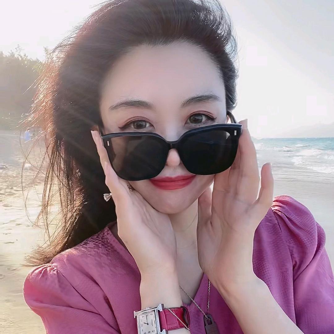 Linda姐 高端女装@抖音