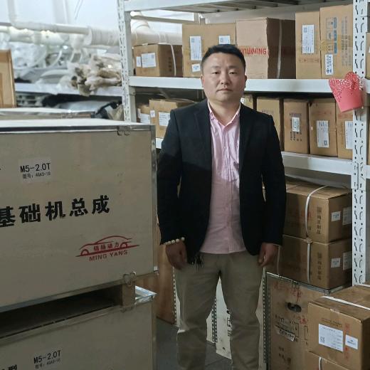 全系车型发动机
