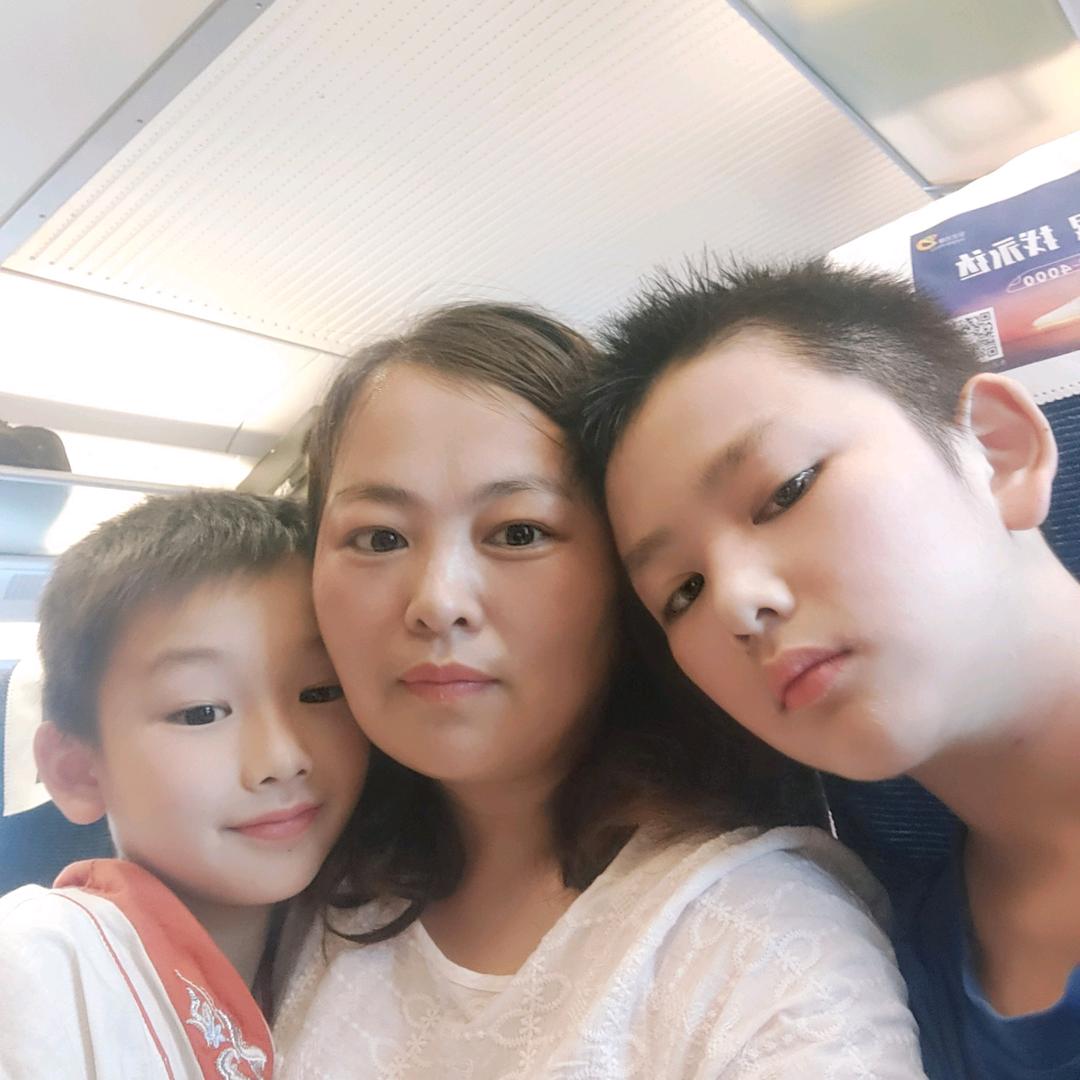 跟自己撒个娇