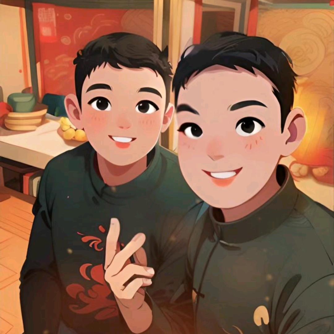听新说