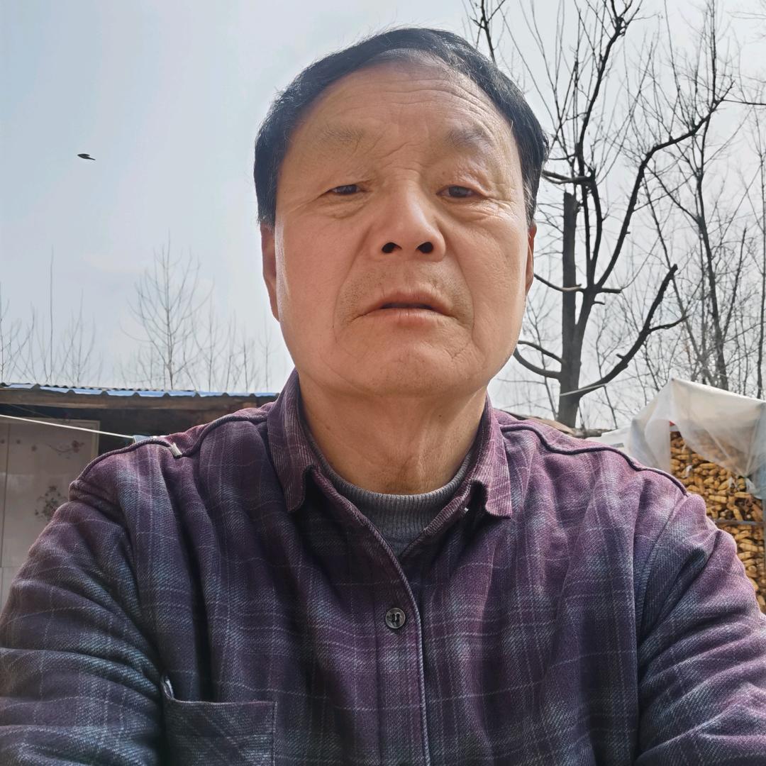 老战士