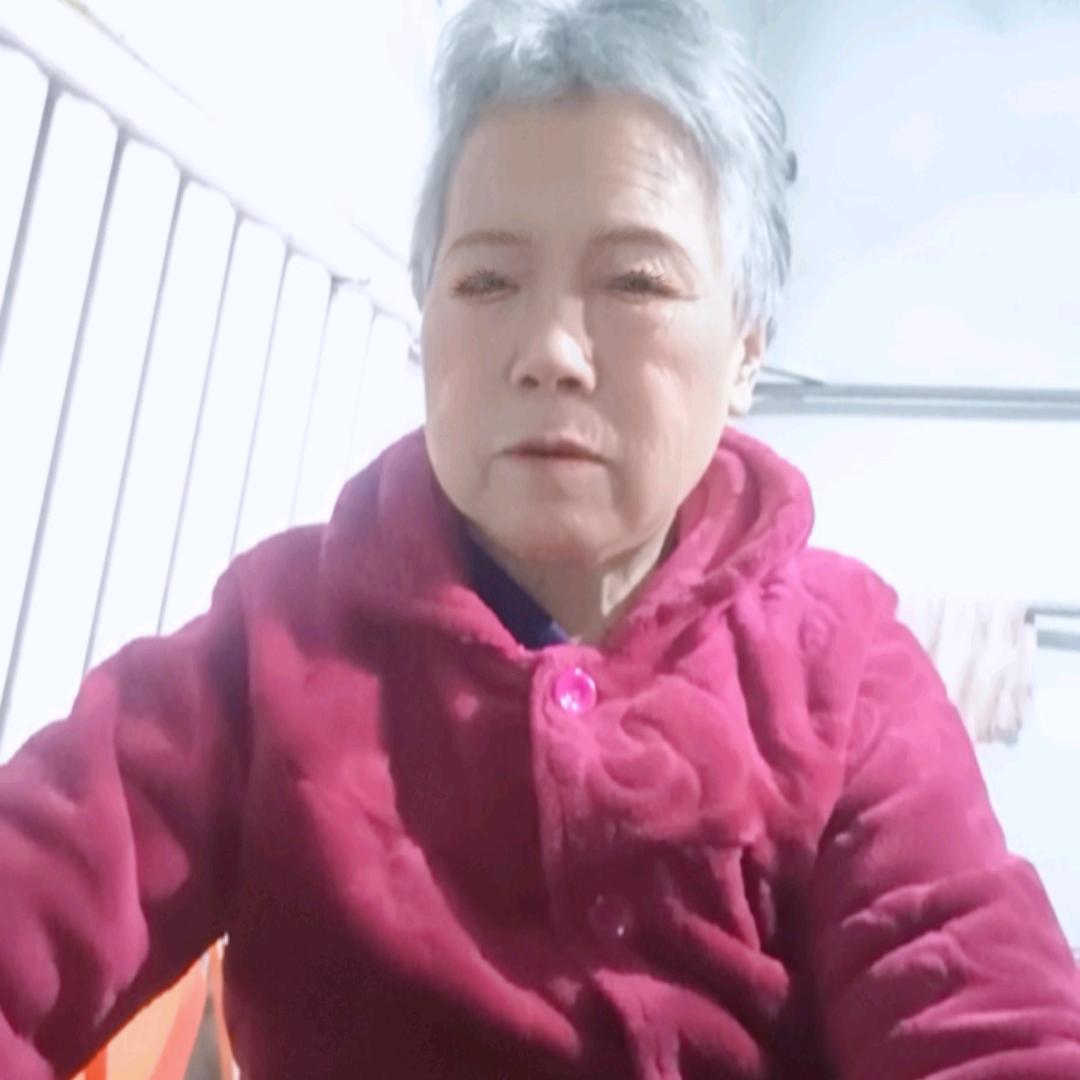 琴琴妈