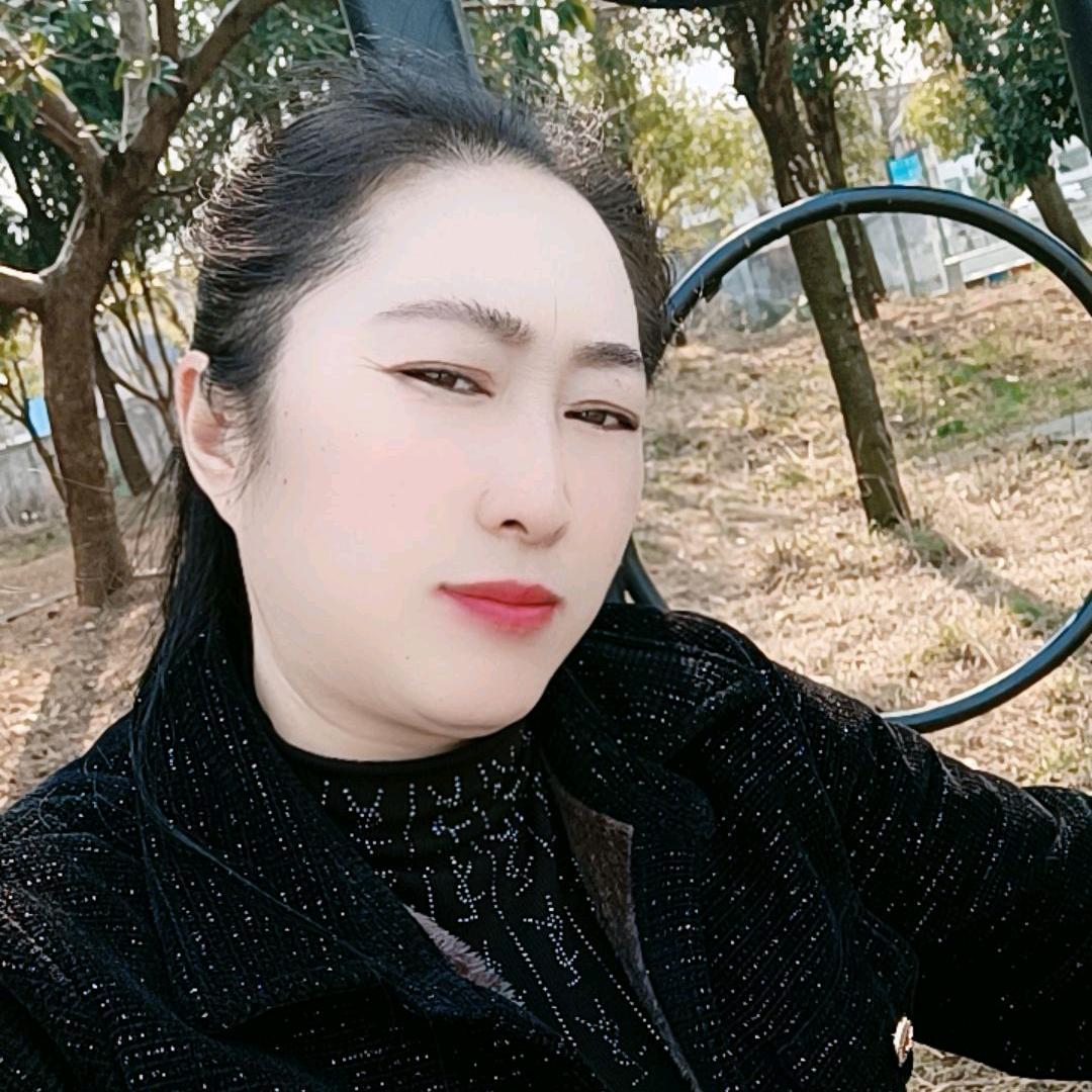丽姐日常