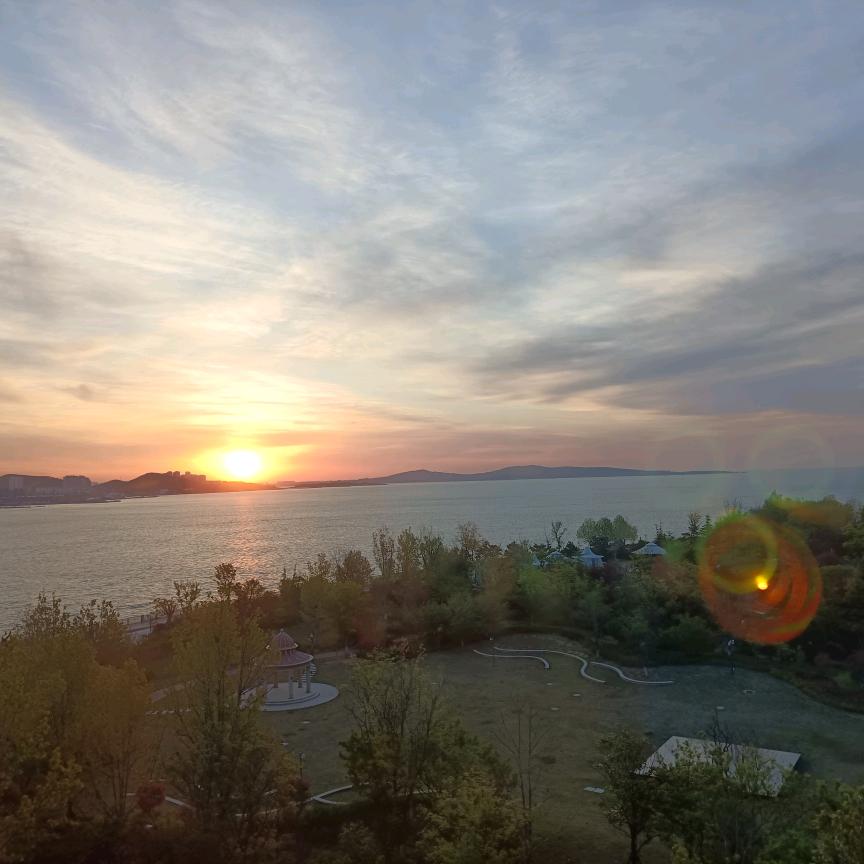 啃西瓜的鸡