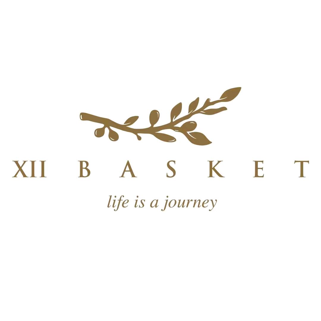十二篮XII BASKET服饰旗舰店