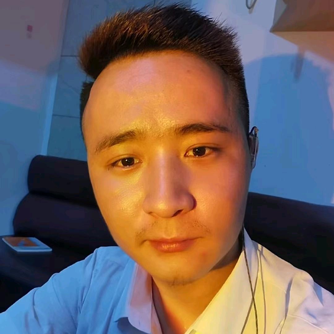 小马同志