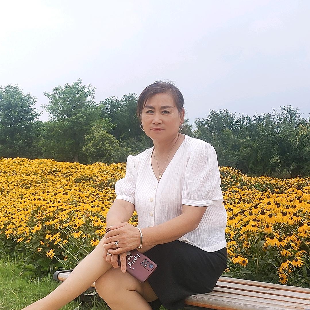 心想事成，，，