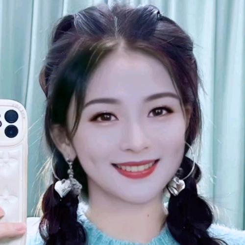 A阳光总在风雨后❤️