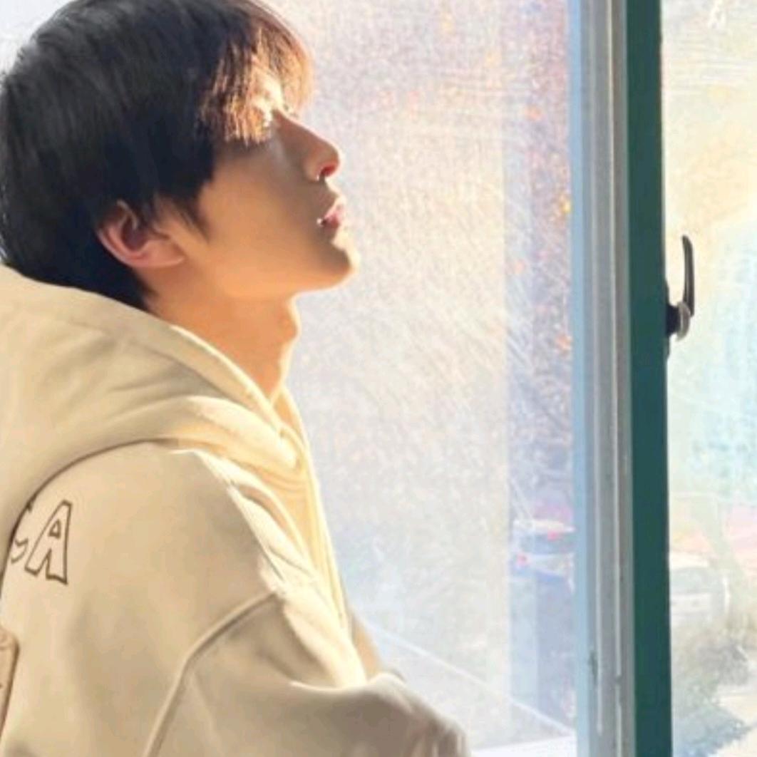 不负遇见，不谈亏欠！