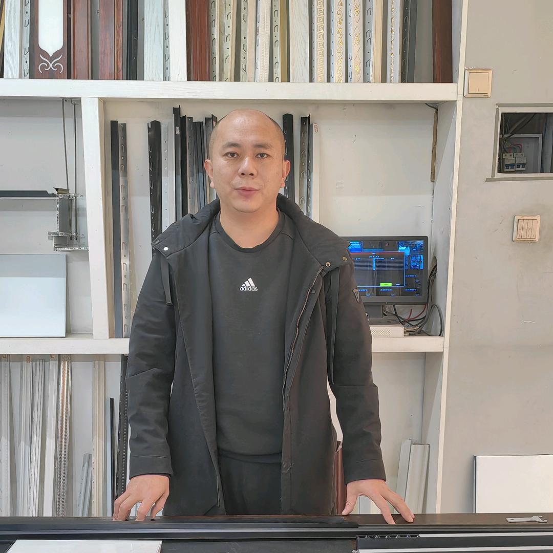 太原顶墙蜂窝大板吊顶小贾