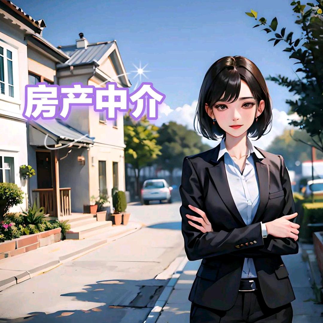 民权二手房