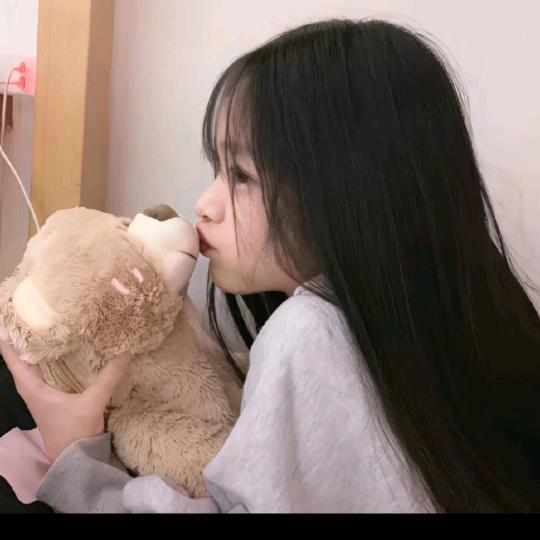 白白说她再想想