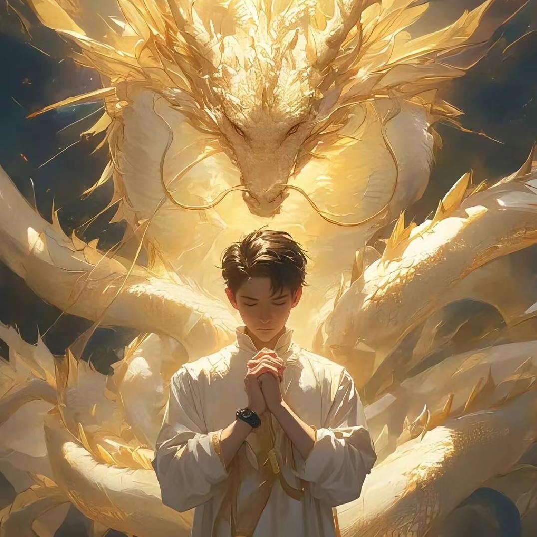 治愈星空