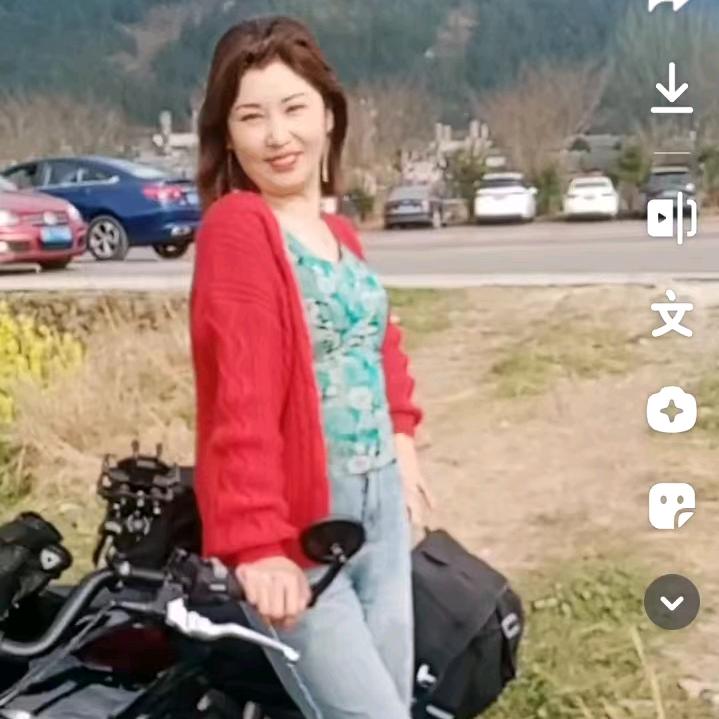 心都碎喽