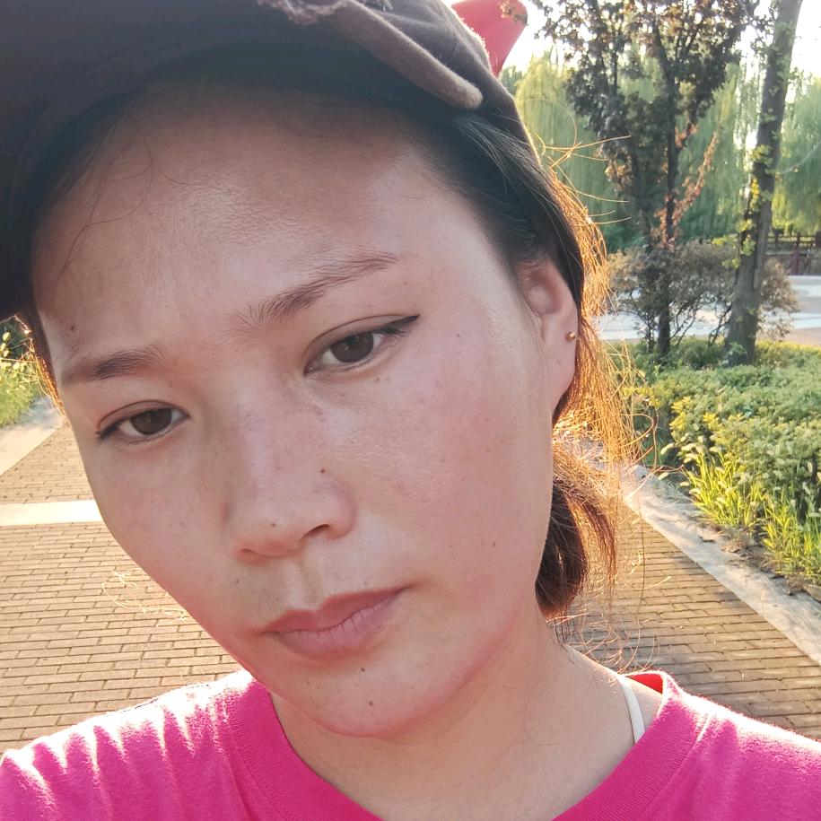 英英记录生活