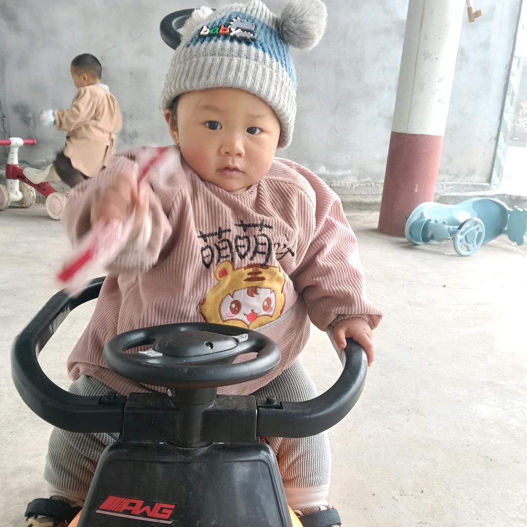 此生只爱你😘(记录我和幺儿)