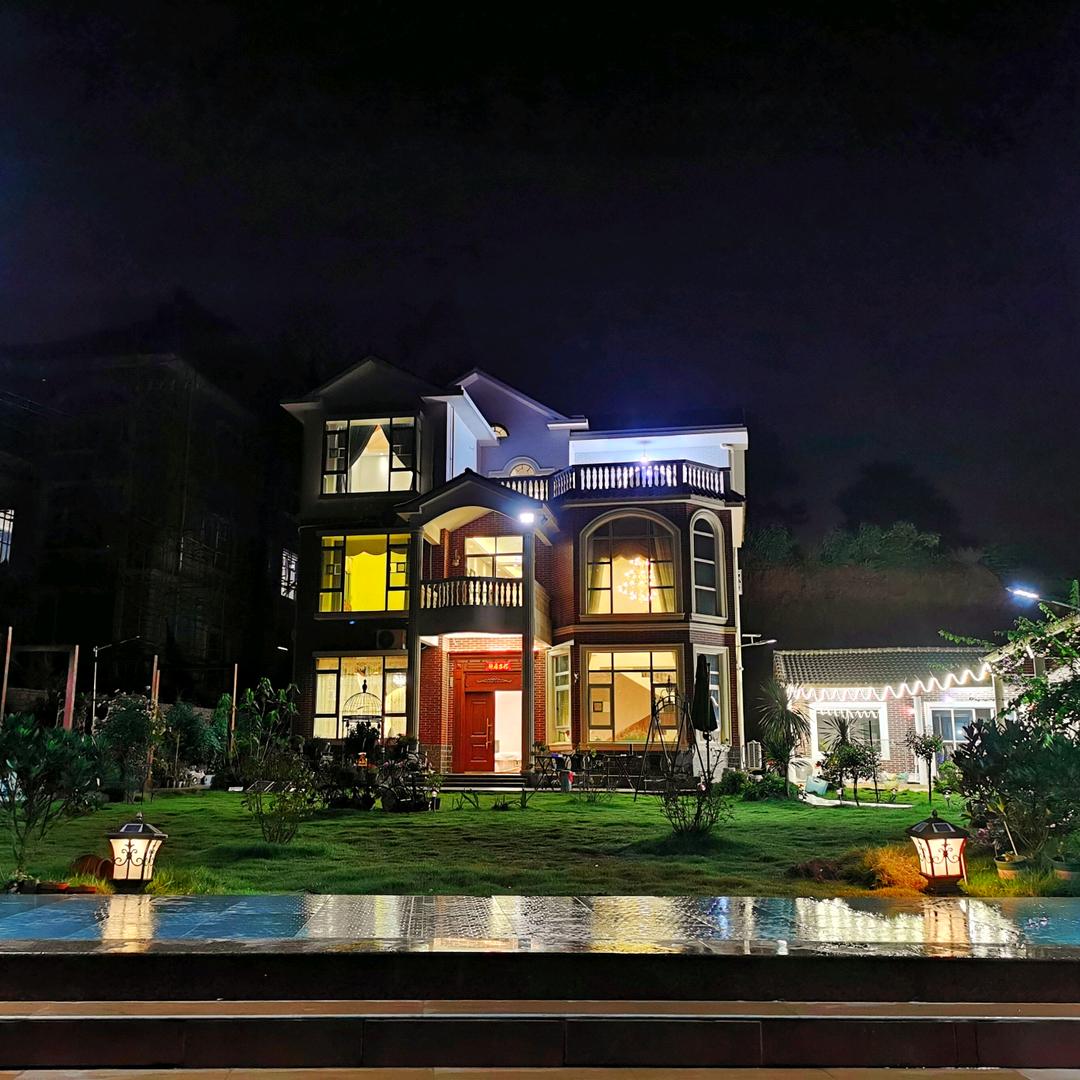 沁汐民宿官方号