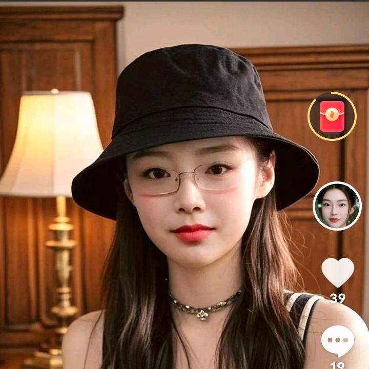 农村梅花姐💫💫
