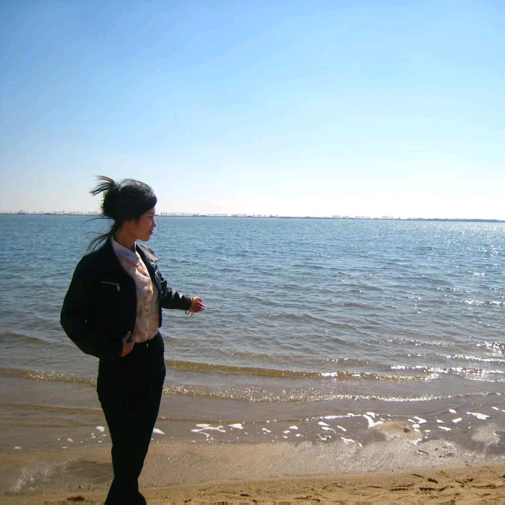 海燕手语