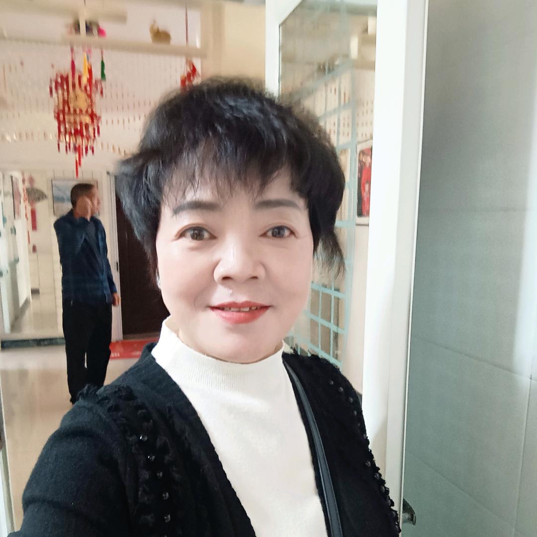 叫我玲姐