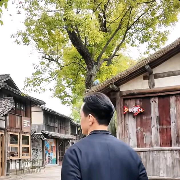 鸣啭到
