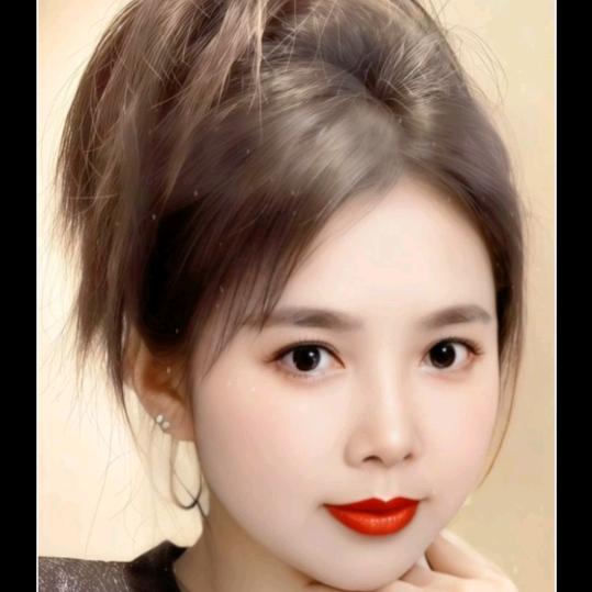 阿莲🌷