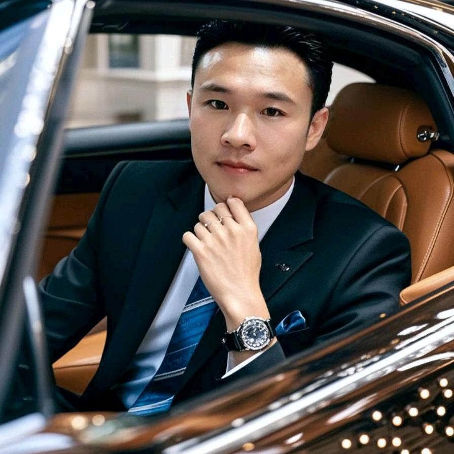 台儿庄（二哥）