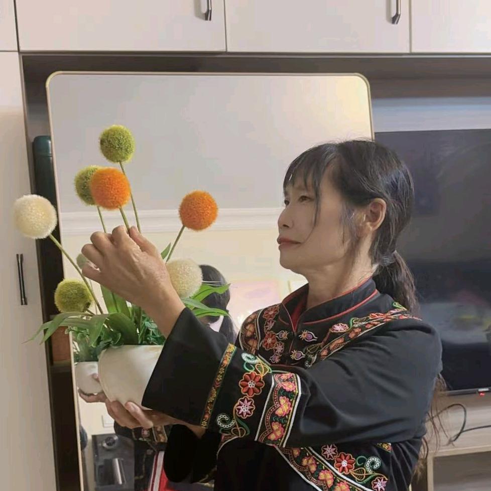 现在的我