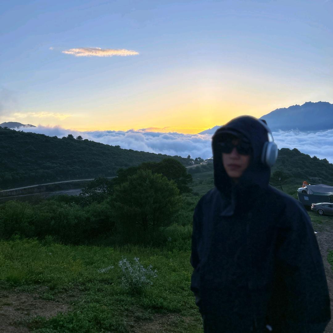阿杰