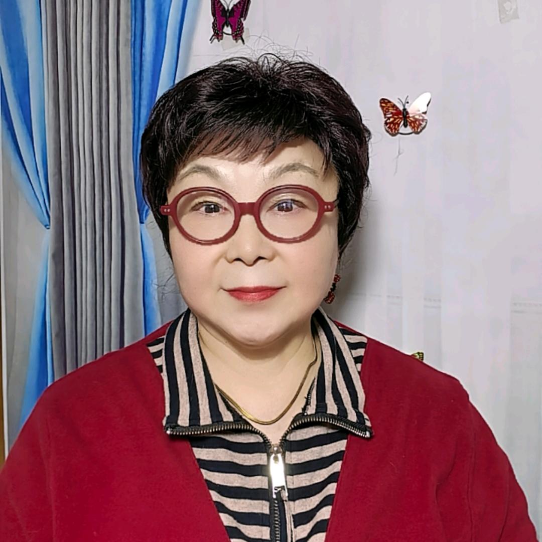 英姐自媒体