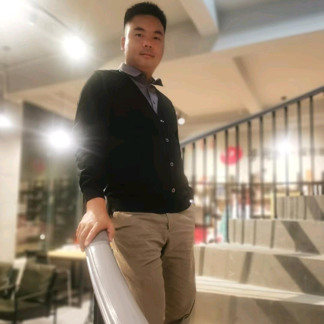 普洱跃创装饰-吴监理