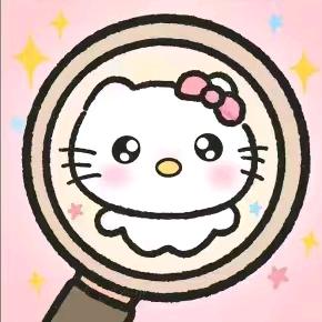 卷个小猫