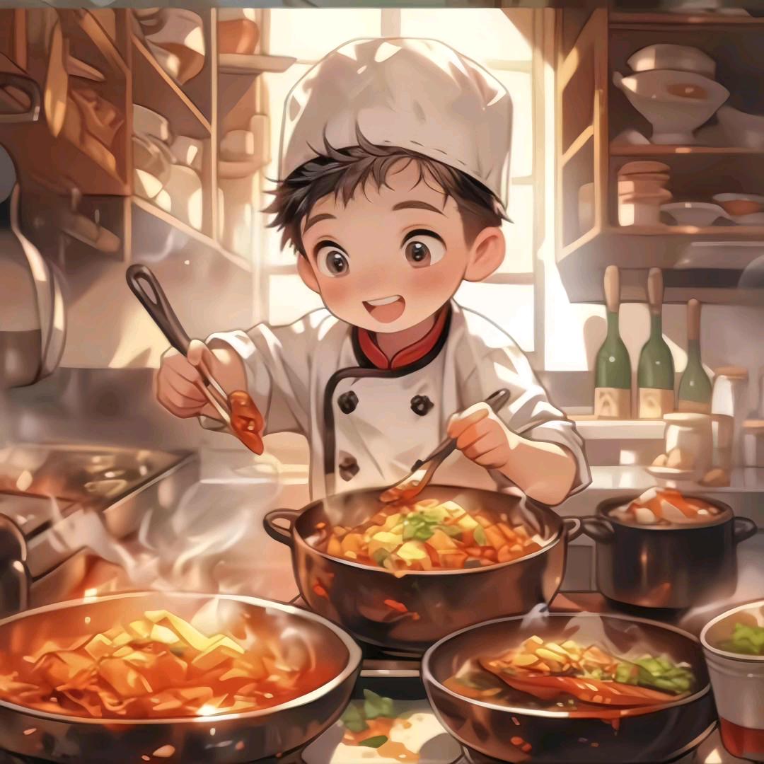 ☀️木子李✨