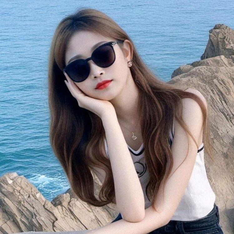 九妹儿💕💕